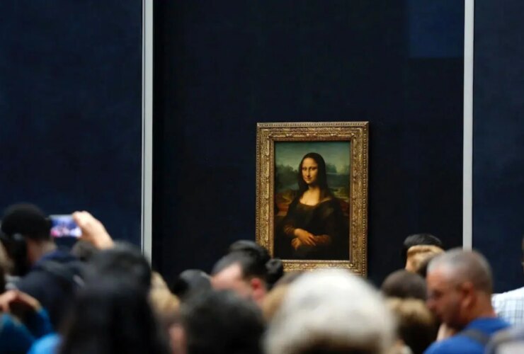 نگاهی جدید به شاهکار داوینچی; چرا مونالیزا سزاوار ستایش است؟