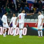 نیوزلند 40 مقام ایرانی را تحریم کرد. آیا جام جهانی دوباره سیاسی شده است؟