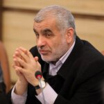 نیکزاد: ما به مذاکره معتقدیم، اما آماده باش هستیم