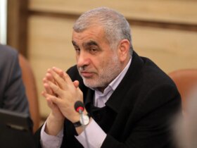 نیکزاد: ما به مذاکره معتقدیم، اما آماده باش هستیم 8 نیکزاد: ما به مذاکره معتقدیم، اما آماده باش هستیم