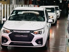 هزینه ال 90 ایرانی معادل تویوتا کرولا!