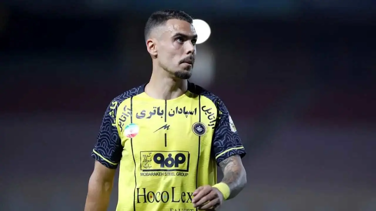 هشت چهره خاص بازی تراکتور و سپاهان; همه نگاه ها به آلوز است