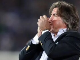 هشدار ریکاردو ساپینتو به بازیکنان استقلال