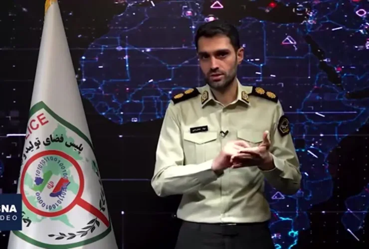 هشدار «قصاب خوک» از پلیس فتا 18 هشدار «قصاب خوک» از پلیس فتا