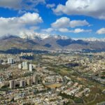 هشدار هواشناسی/افزایش دما در مسیر تهران