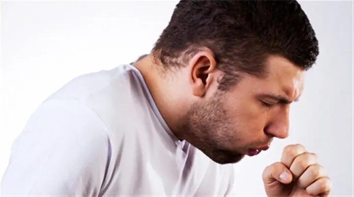 هشدار؛ این نوع سرفه را نادیده نگیرید! 6 هشدار؛ این نوع سرفه را نادیده نگیرید!