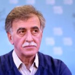 همایون اسعدیان: دوستان ما که در جشنواره شرکت نکردند ترسو نیستند. ما متاسفیم