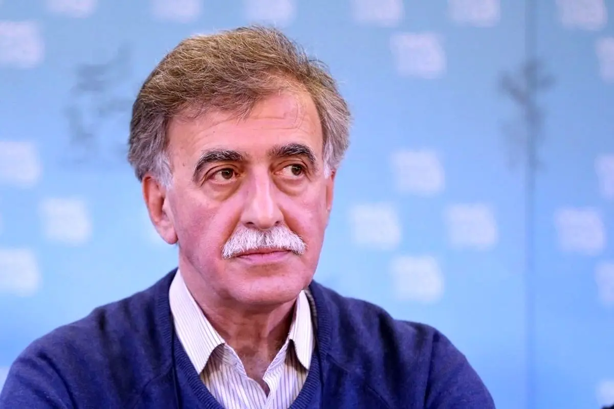 همایون اسعدیان: دوستان ما که در جشنواره شرکت نکردند ترسو نیستند. ما متاسفیم