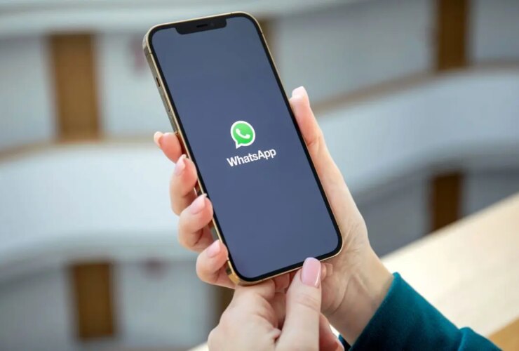 هند نسبت به اشتراک گذاری داده های کاربران به واتس اپ هشدار داد