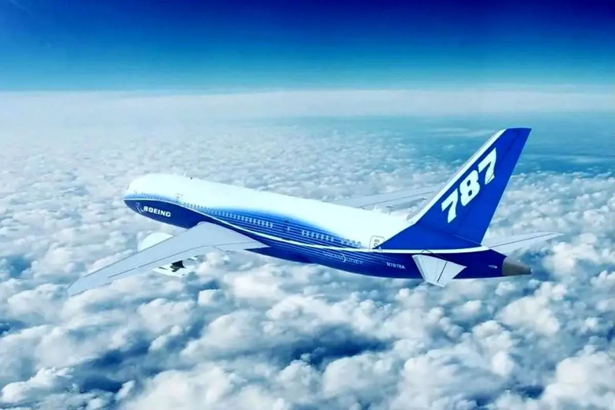 هواپیمای آمریکایی پس از ورود به حریم هوایی روسیه از رادار ناپدید شد