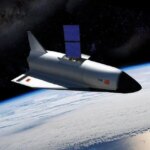 هواپیمای فضایی مرموز چین بار دیگر به فضا رفت