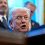 واقعی یا جعلی؛ آیا ترامپ در مورد ایران گامی به عقب برداشت؟