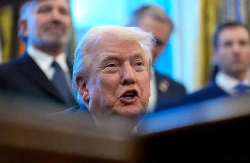 واقعی یا جعلی؛ آیا ترامپ در مورد ایران گامی به عقب برداشت؟