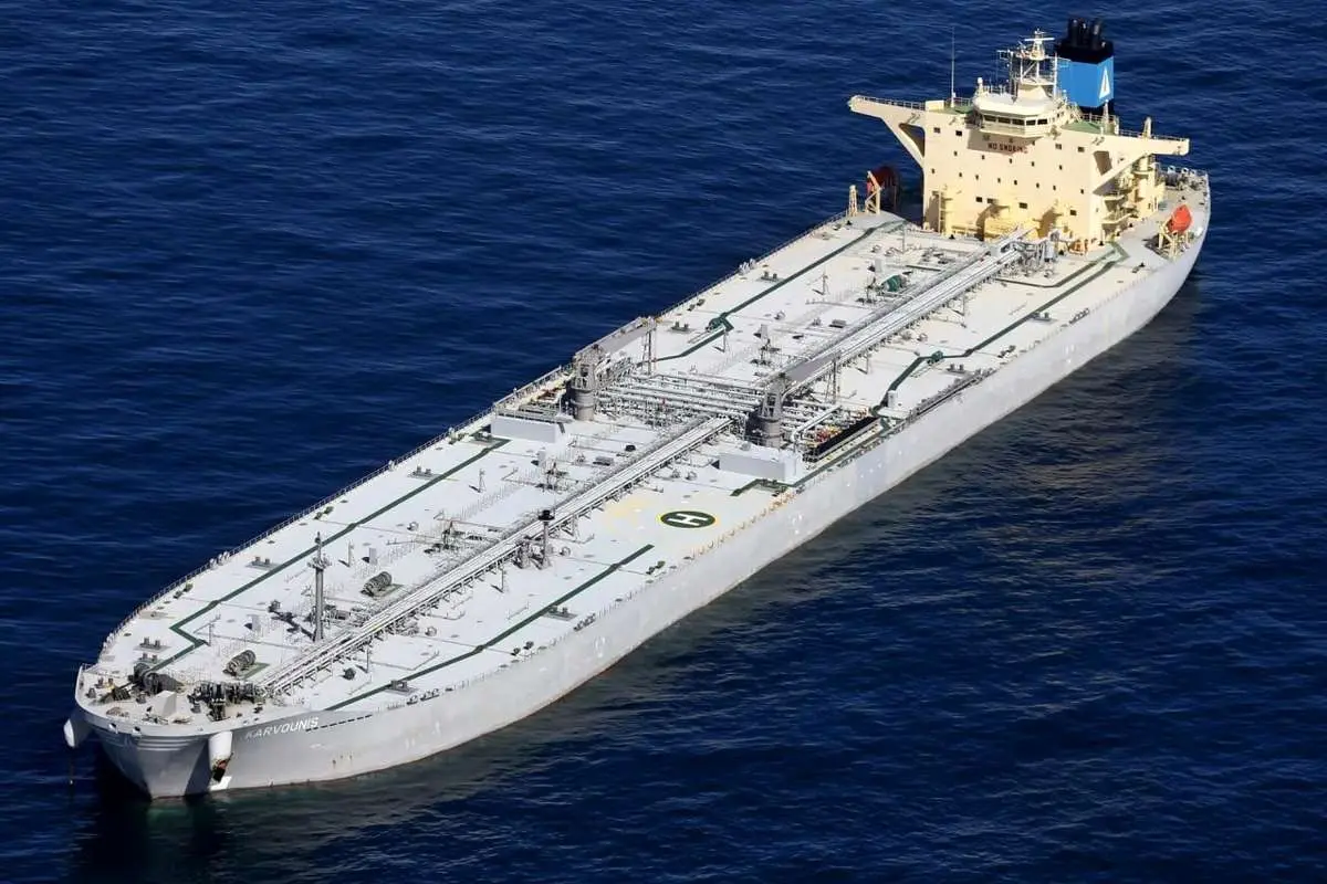 وال استریت ژورنال: توقیف نفتکش ایرانی به معنای کشیدن ماشه یک نارنجک است