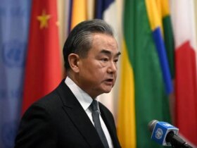 وانگ یی: مسئله ایران کل خاورمیانه را تحت تاثیر قرار داد