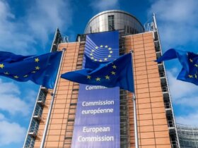 واکنش اتحادیه اروپا به فشار پاریس برای استعفای آلبانیز: تصمیم در سازمان ملل گرفته شده است.