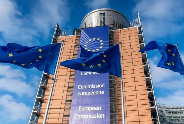 واکنش اتحادیه اروپا به فشار پاریس برای استعفای آلبانیز: تصمیم در سازمان ملل گرفته شده است.