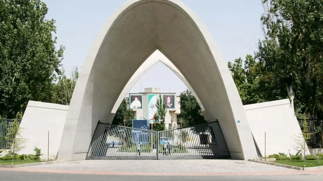 واکنش دانشگاه علم و صنعت به فوت دانشجو: ربطی به جلسات ندارد