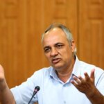 واکنش زیدآبادی به دستگیری بسیاری از اعضای جبهه اصلاحات مایه تاسف است