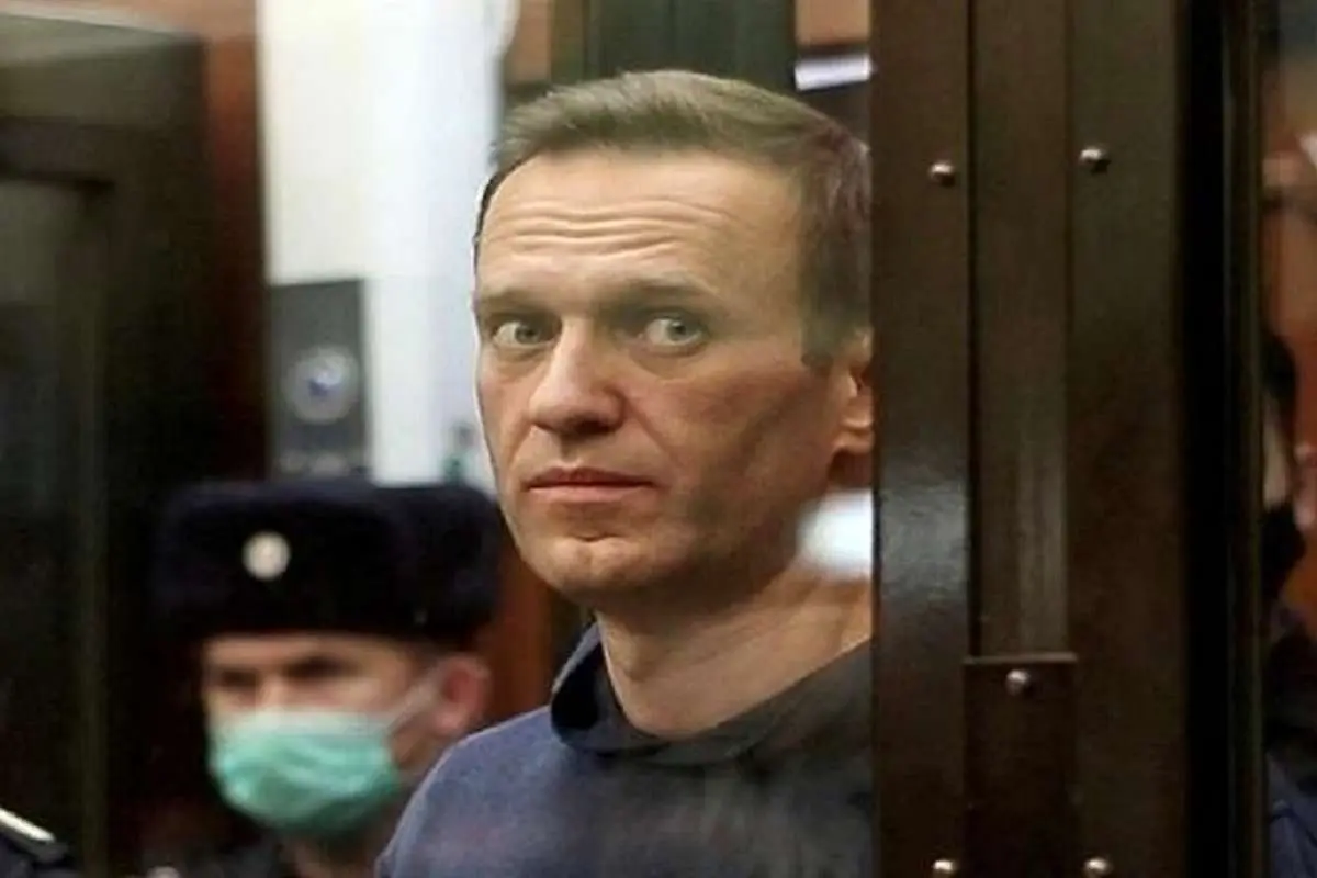 واکنش سفارت روسیه به ادعای انگلیسی ها درباره کشته شدن ناوالنی