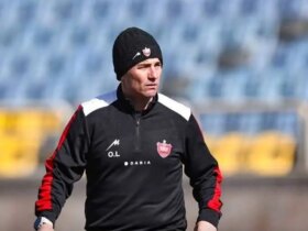 واکنش عثمر به رای جنجالی: امیدوارم علامت سوال نباشد! 8 واکنش عثمر به رای جنجالی: امیدوارم علامت سوال نباشد!