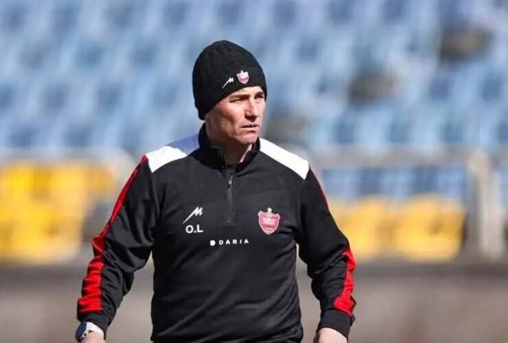 واکنش عثمر به رای جنجالی: امیدوارم علامت سوال نباشد!