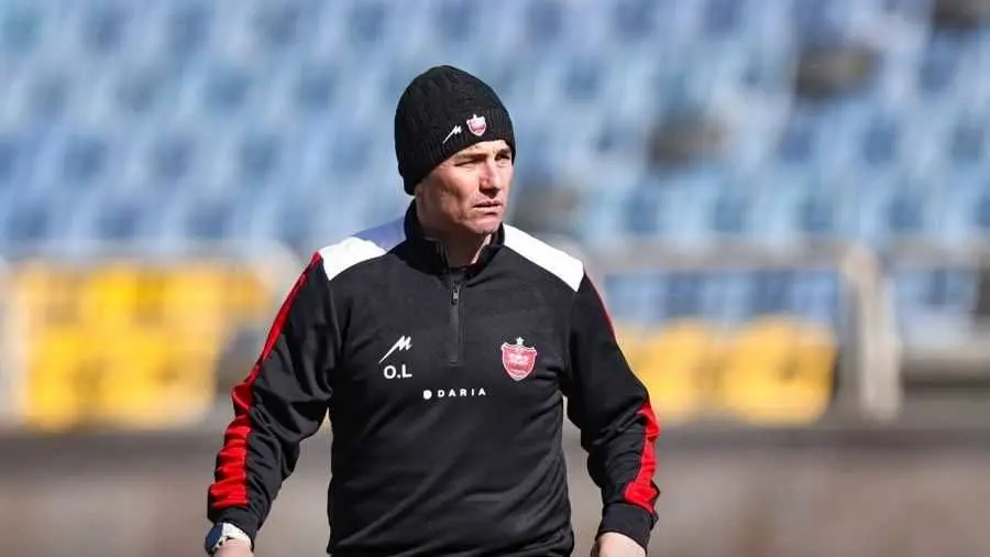 واکنش عثمر به رای جنجالی: امیدوارم علامت سوال نباشد! 1 واکنش عثمر به رای جنجالی: امیدوارم علامت سوال نباشد!