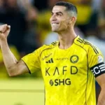 واکنش غافلگیرکننده رونالدو به پیام دونالد ترامپ