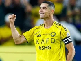 واکنش غافلگیرکننده رونالدو به پیام دونالد ترامپ