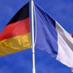 واکنش فرانسه و آلمان به افزایش تعرفه ترامپ