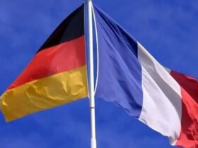 واکنش فرانسه و آلمان به افزایش تعرفه ترامپ 8 واکنش فرانسه و آلمان به افزایش تعرفه ترامپ