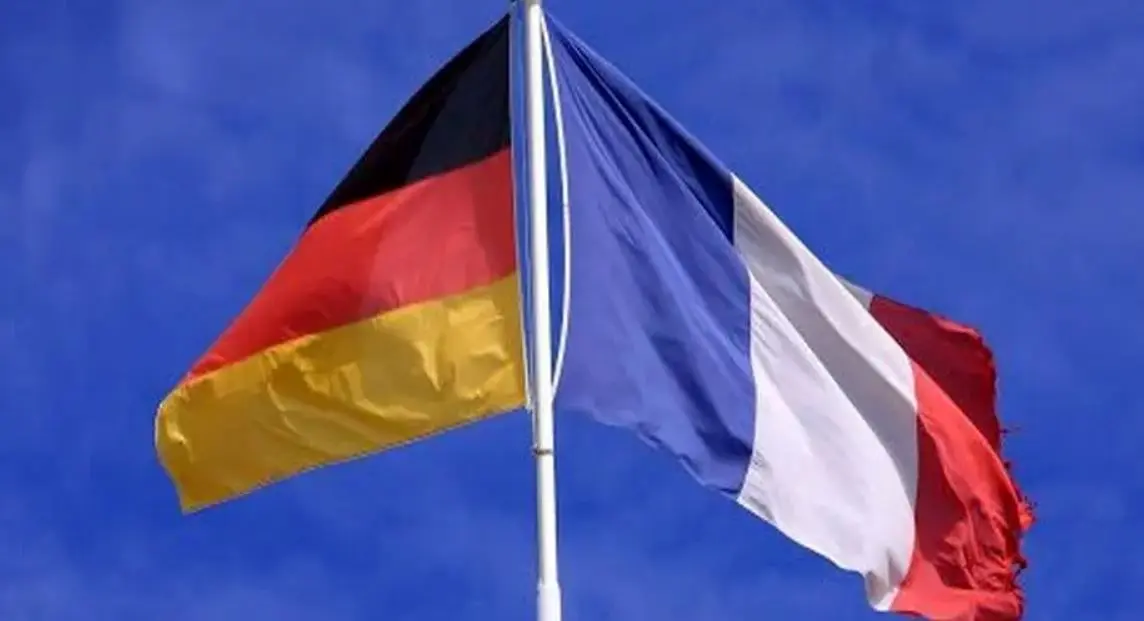 واکنش فرانسه و آلمان به افزایش تعرفه ترامپ