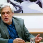 واکنش محمد مهاجری به مذاکرات: فضای الان امیدوارکننده است