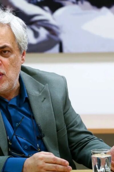 واکنش محمد مهاجری به مذاکرات: فضای الان امیدوارکننده است 2 واکنش محمد مهاجری به مذاکرات: فضای الان امیدوارکننده است