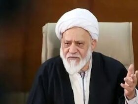 واکنش مصباحی مقدم به جنگ احتمالی ایران و آمریکا: ترامپ اشتباهات زیادی کرد