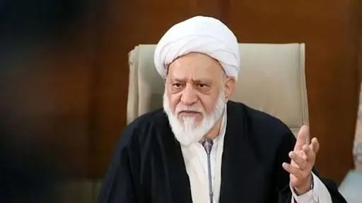 واکنش مصباحی مقدم به جنگ احتمالی ایران و آمریکا: ترامپ اشتباهات زیادی کرد