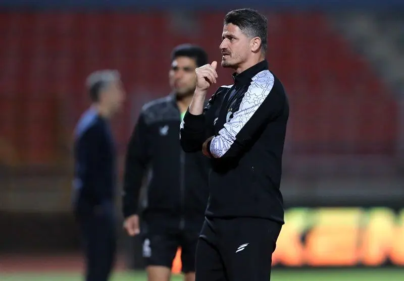 واکنش وریا غفوری به مصاحبه ساپینتو و ادعای او مبنی بر عدم وجود مدرک