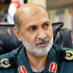 واکنش یک مقام نظامی به ادعای انجام عملیات تروریستی در محدوده خیابان پاستور؛ صدای انفجار خاصی شنیدی؟