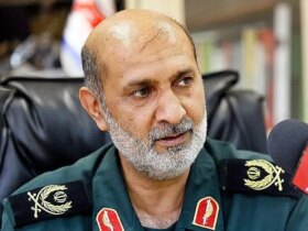 واکنش یک مقام نظامی به ادعای انجام عملیات تروریستی در محدوده خیابان پاستور؛ صدای انفجار خاصی شنیدی؟