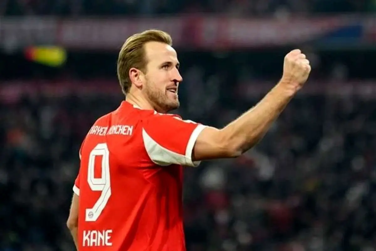 ودربرمن 0-3 مغلوب بایرن مونیخ شد. بدون حرف و حدیث