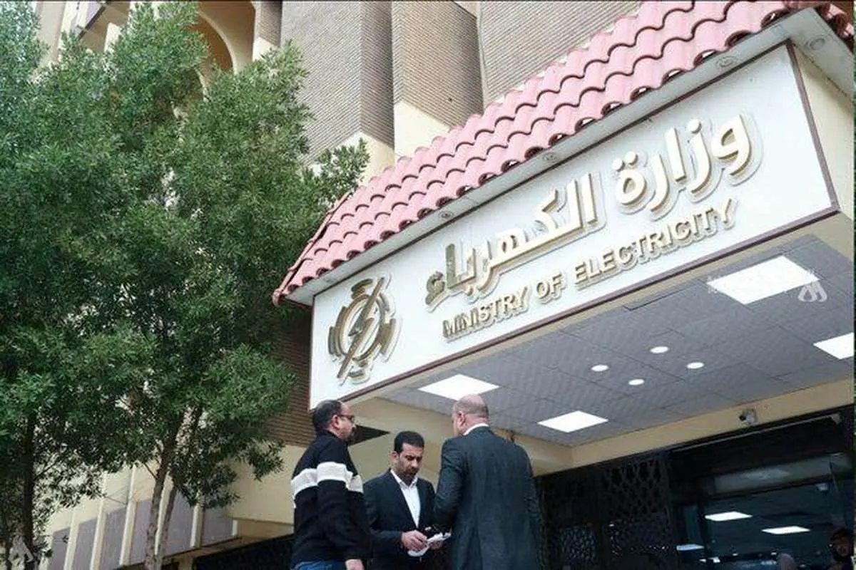 وزارت برق عراق: هیئتی برای مذاکره در مورد برق در تابستان به ایران می رود/ صادرات گاز همچنان متوقف است