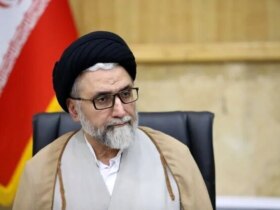 وزیر اطلاعات: دشمن می خواست شهری را تصرف کند