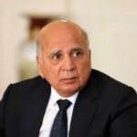 وزیر امور خارجه عراق: نتایج مذاکرات ایران و آمریکا می تواند به نفع کل منطقه باشد