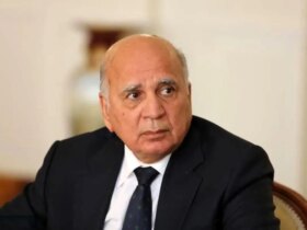 وزیر امور خارجه عراق: نتایج مذاکرات ایران و آمریکا می تواند به نفع کل منطقه باشد