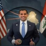 وزیر خارجه عراق: «مارک ساویا» دیگر نماینده ترامپ در امور عراق نیست