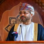 وزیر خارجه عمان برای جلوگیری از جنگ به آمریکا می رود