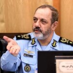 وزیر دفاع: اگر جنگ تحمیلی شود، درس فراموش نشدنی به دشمن خواهیم داد