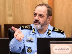 وزیر دفاع: اگر جنگ تحمیلی شود، درس فراموش نشدنی به دشمن خواهیم داد