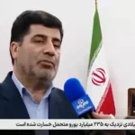 وزیر صمت: قیمت های جدید ایران خودرو به زودی اعلام می شود