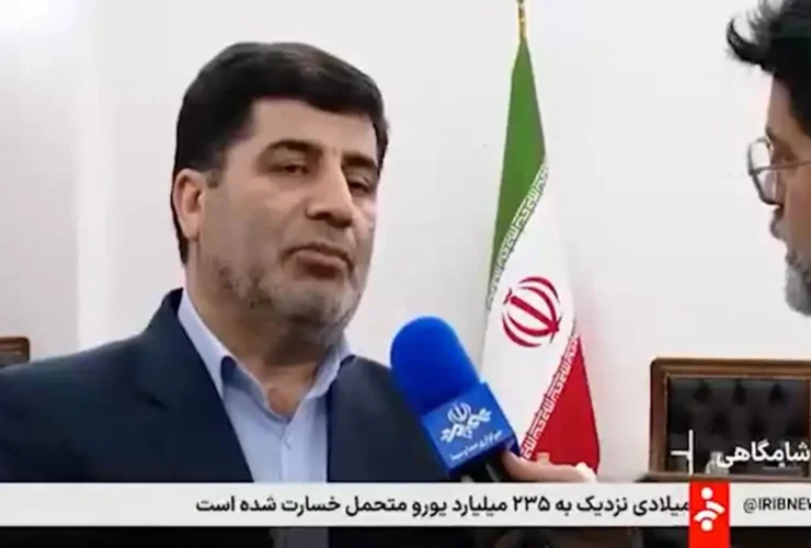 وزیر صمت: قیمت های جدید ایران خودرو به زودی اعلام می شود